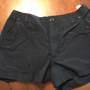 Periscope Ps-3983 navy shorts size 1